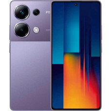 Xiaomi Poco M6 Pro 512GB/12GB RAM Dual SIM Purple