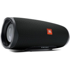 JBL Charge 4 PC Speaker - Black