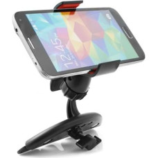 System-S universal Car CD Slot Mount Holder for mobile devices (5-11,3 cm)