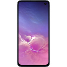 SAMSUNG S10e Dual SIM 128GB Black Unlocked (Refurbished)