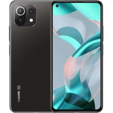 Xiaomi 11 Lite 5G NE Smartphone 6.55 Inch FHD + AMOLED DotDisplay, Qualcomm® Snapdragon™ 778G, Triple Cámara de 64MP+8MP+5MP, 4250mAh Battery, 8+256GB Truffle Black