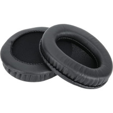 Denash Replacement Earpads for Shure Headphones Soft and Comfortable Sponge Earmuffs for Shure SRH840 SRH440 SRH940 HPAEC840