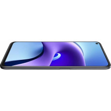 Xiaomi Redmi Note 9T 5G Smartphone 4GB+, 6.53 Inch FHD+ DotDisplay 90Hz, MediaTek Dimensity 800U, 48MP Triple Camera, 5000mAh, NFC, (Official Version + 2 Year Xiaomi Warranty)