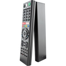 azurano Remote Control for Sony RMF-TX300E, 149332011 - SUB RMF-TX200E, 149312913 & RMF-TX201ES, 149330312-4K Ultra HD Series XE, XD, XG, SD - with Voice Function