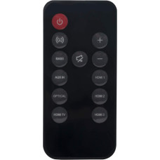 SB200 SB400 Replacement Remote Control - VINABTY SB200 SB400 Replacement Remote Control for JBL Soundbar Speaker System SB200 SB400 SB 200 SB 400 Remote Controller