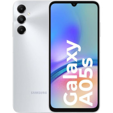 Samsung Galaxy A05s A057F DS 4GB RAM 64GB - Silver Non EU