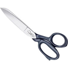 NTS-Solingen Premium Scissors - Professional Dressmaking Scissors | Fabric Scissors | Dressmaking Scissors | Forged Tool Steel | Made in Solingen | 18 cm = 7 Inches