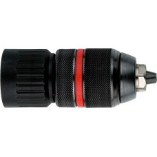 Metabo 631921000 Uhe,Bhe,Khe be rakto greito keitimo griebtuvas, žalias