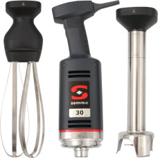 Sammic Hand blender with mixer and beater arm MB-31 570 W - 3030676