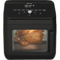 Karšto oro kepsninė 13 l su XXL talpa, 9 programomis ir keptuve - kepimui, kepimui ant grotelių, skrudinimui, kepimui, skrudinimui, šildymui, dehidratacijai ir fermentacijai - 1700 W