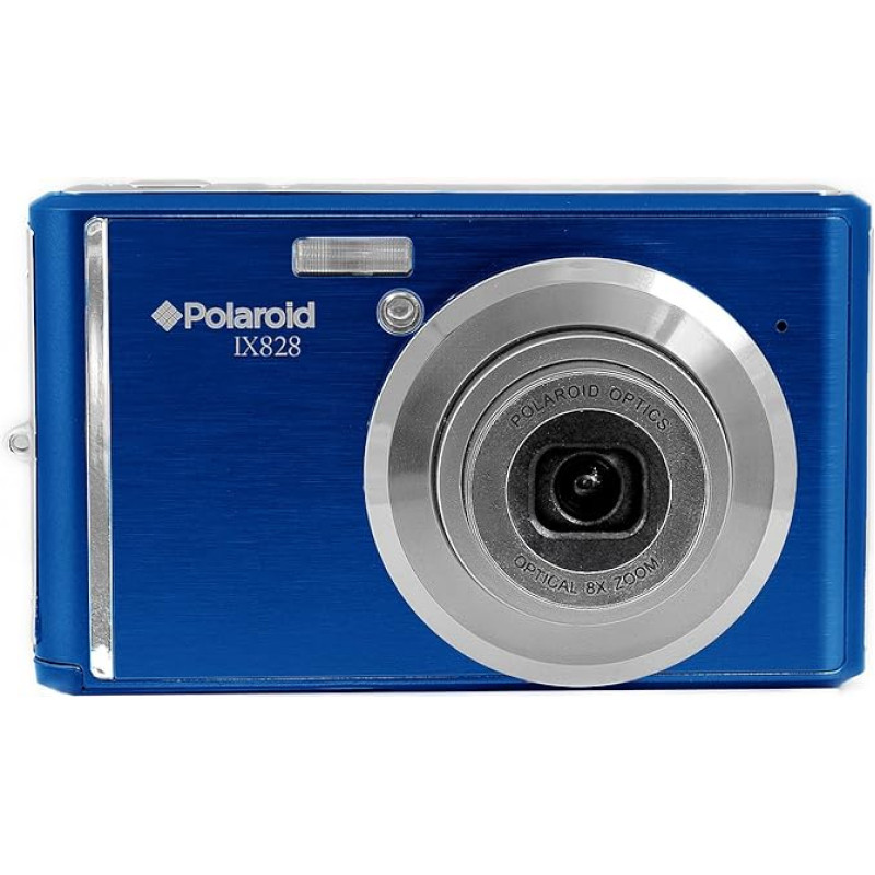 Polaroid IX828 (8 multiplikatorius_x)