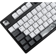 Ink Lotus Keyboard, 140 has a custom keyboard set for key games, and the pbp-oems configuration file colors the keyboard of isosi/isobelegation