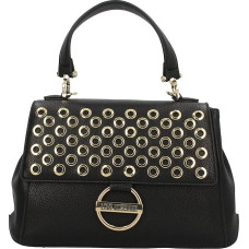 Love Moschino Moteriška rankinė Jc4340pp0fkd000, juoda, vieno dydžio, juoda