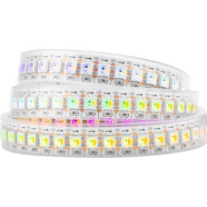 SK6812RGBWWALL, juoda, SK68121M144RGBWWW67
