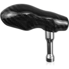 Knauf für T-förmige Angelrolle, Ersatzrollengriff, Aluminiumlegierung, Ersatzknauf