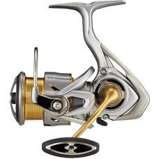 Angelrolle, maks. Zugkraft, 12 kg, 5 + 1BB 2500, 3000, 4000, Baitcast-Rollen, Angelzubehör (5000)