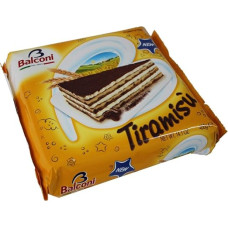 Balconi Tiramisu Cake (400g Pack)