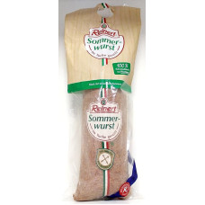 Reinert Summer Sausage 1 kg