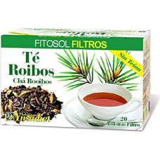 Te Rooibos 20 filtras Ynsadiet