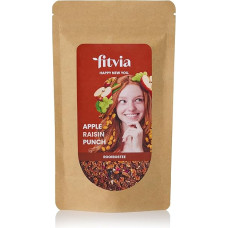 fitvia Rooibo arbata 