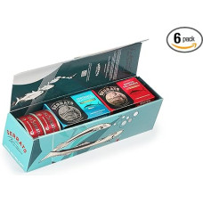 SERRATS - Dovanų dėžutė - 