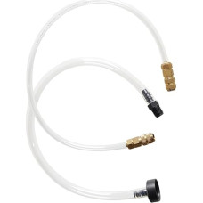 Hidraulinis hidraulinis pakabinamas vairo mechanizmas, Hidraulinis hidraulinio skysčio užpildymo vamzdelių rinkinys, Hidraulinis hidraulinio vairo užpildymo rinkinys, Hidraulinis hidraulinis vairo mechanizmas, Hidraulinis hidraulinis ištuštinimo rinkinys,