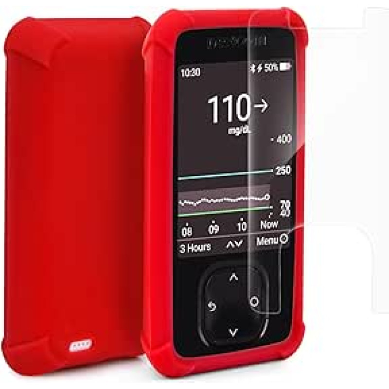 YOUSHARES Ekrano apsauga 