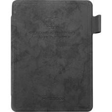 Leather Case for 7.8 Inch Meebook eReader P78Pro, Auto Wake Up/Sleep Function