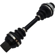 dEieHKw Priekinės CV ašies pavaros velenas HI700 500 550 ATV dalys 27530-058-0000 LU022522 P107000252100000 Quad GO Kart