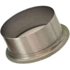 CZRTR Edelstahlhülse 38,1 mm Welle mit CR99823-Beschichtung Speed ​​Sleeve