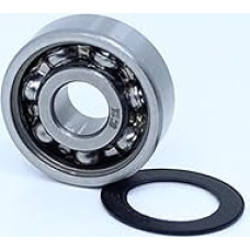 628RS Lager ABEC-5 (10 STÜCKE) 8x24x8 Mm Miniatur Versiegelt 628-2RS Kugellager 628 2RS