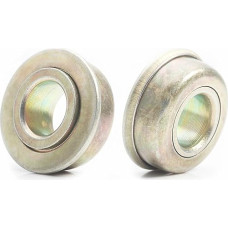 8 vnt. lingių ID 1/2 Zoll 12,7 x 27 x 30 mm H009 / H005 Lager