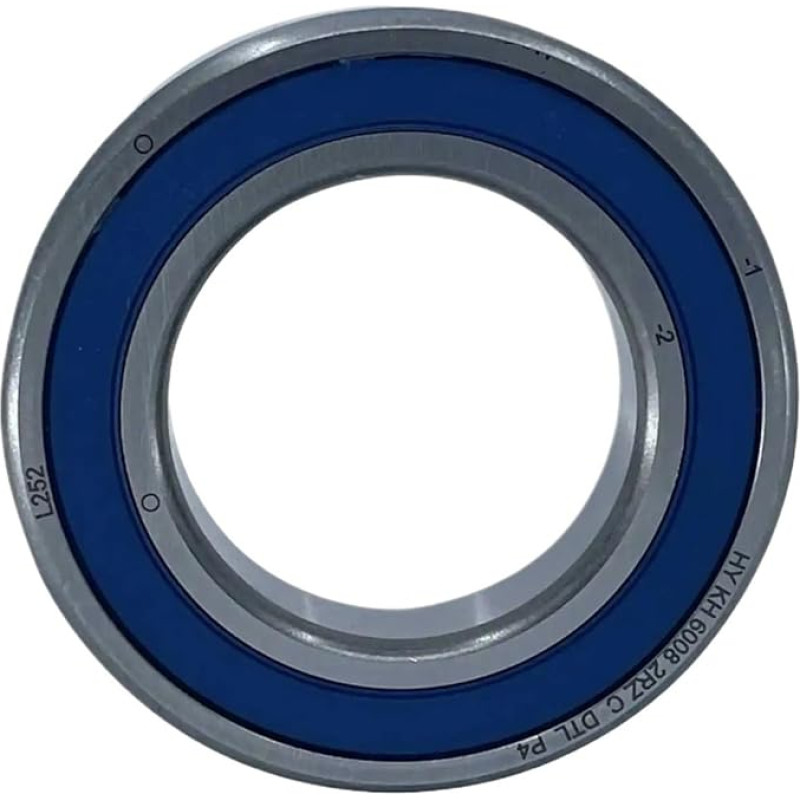 JWLINRKS HYKH6008-2RZ Lager 40x68x15mm