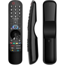 LG televizoriaus nuotolinio valdymo pultas 