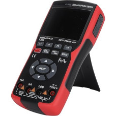 Rankinis -Oszilloskop -Multimeter, Doppelkanal 25000 mit Hoher Genauigkeit mit Signalgenerator für Verschiedene Tests und Analysen