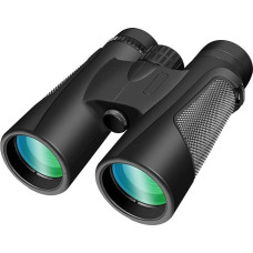 25 x 60 žiūronai HD kompaktiški žiūronai suaugusiems Vandeniui atsparūs 60 mm didelio okuliaro žiūronai FMC objektyvas Lauko graviravimas suaugusiems Paukščių stebėjimas Kelionės medžioklė Koncertas Sportas lauke