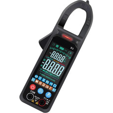 HDOYTXXM Hochgenauigkeitsklemme Multimeter Tragbares Messgerät Und Automatische Aktuelle Identifikation Für Den Und Industriegebrauch