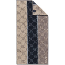 Joop! Signature Cornflower Stripes 1657 Towels