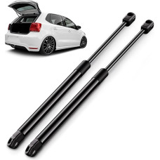 Arana Gas Spring Tailgate Damper Boot Compatible with 2013-2019 Nissan Qashqai II SUV (J11, J11_) Sportback Gas Spring Replacement Part, 90450-4EA0ANISSAN, Pack of 2
