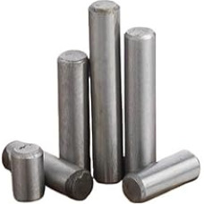 SBPVBBVVJQ 100 vnt. / partija Dia 4 * 4 5 6 7 8 10 12 13 14 15 16 18 20 22 24 25 Guoliai Plieniniai cilindriniai kaiščiai - kaiščiai-švaistikliai-sriegikliai-pozicinis kaištis (4x30mm)