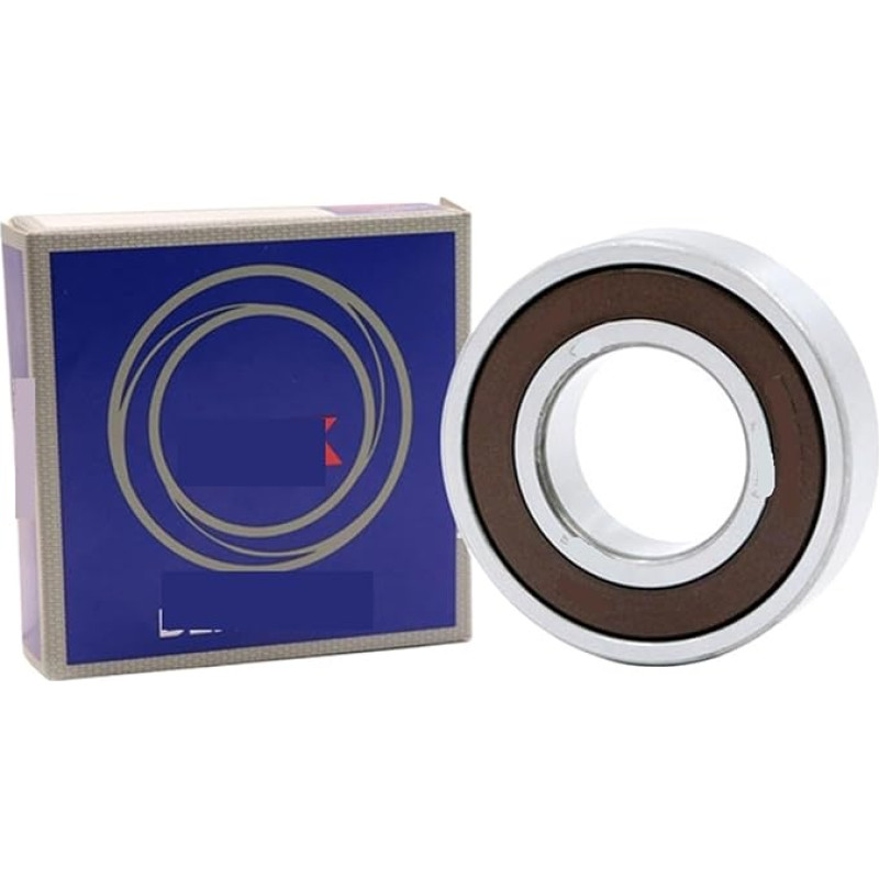 UKWYMIDKS 603 604 605 606 607 608 608 609 ZZ DDU 2RS guoliai Greitaeigiai guoliai (10 vnt., 605ZZ)