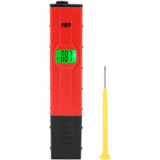 ORP ORP ORP Tester Redox Meter ORP2069 Portable Water Quality Monitor Digital ORP Tester Pen ORP Water Tester with Installation Tool Measuring Range 0 - ± 1999 mg/lmV