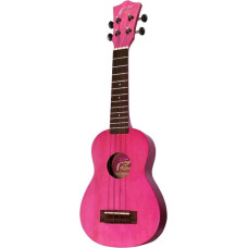 Leho MLUS-146MHR Sopranas Havajų rožė