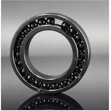 Kraftübertragungsprodukte 6321 Hochtemperaturlager 105x225x49mm 500 Grad Celsius Vollkugellager Kugellager