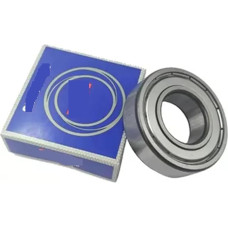 UKWYMIDKS Guoliai 6000 6001 6002 6003 6004 6005 6006 6007 ZZ/2RS Guoliai su guminiu sandarikliu 2Pcs 5Pcs (6004DDU 2PCS)