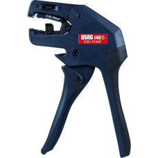 USAG 146 B Automatic Wire Strippers Bent to 90 Degrees