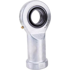 WEKONUMEX Gelenkkopf-Lager, 1PC SI5E-SI80ES Rechtshänder(SI17ES M16x2.0)