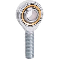 WEKONUMEX Gelenkkopf-Lager, 1PC SAL3T/K/4/5-SAL30T/K(SAL20T/K M20x1,5)