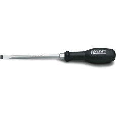 HAZET 803-140 Trinaminis atsuktuvas su grioveliu ir šlifuotais antgaliais - chromuotas