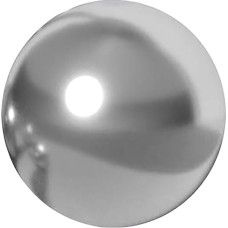 304 nerūdijančio plieno rutuliukai, guolių rutuliukai 12-15 mm, 5 vienetai (12 mm)